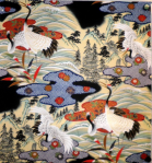 Kona Bay 12 Treasures TREA - 08 Cream